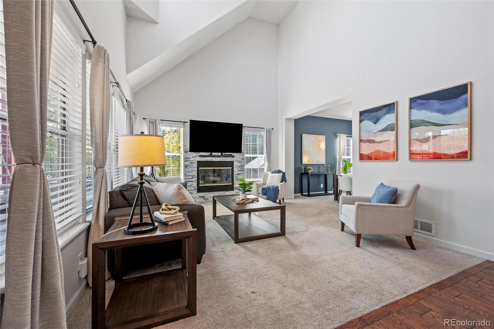 MLS Image #4 for 14192 e chenango place,aurora, Colorado
