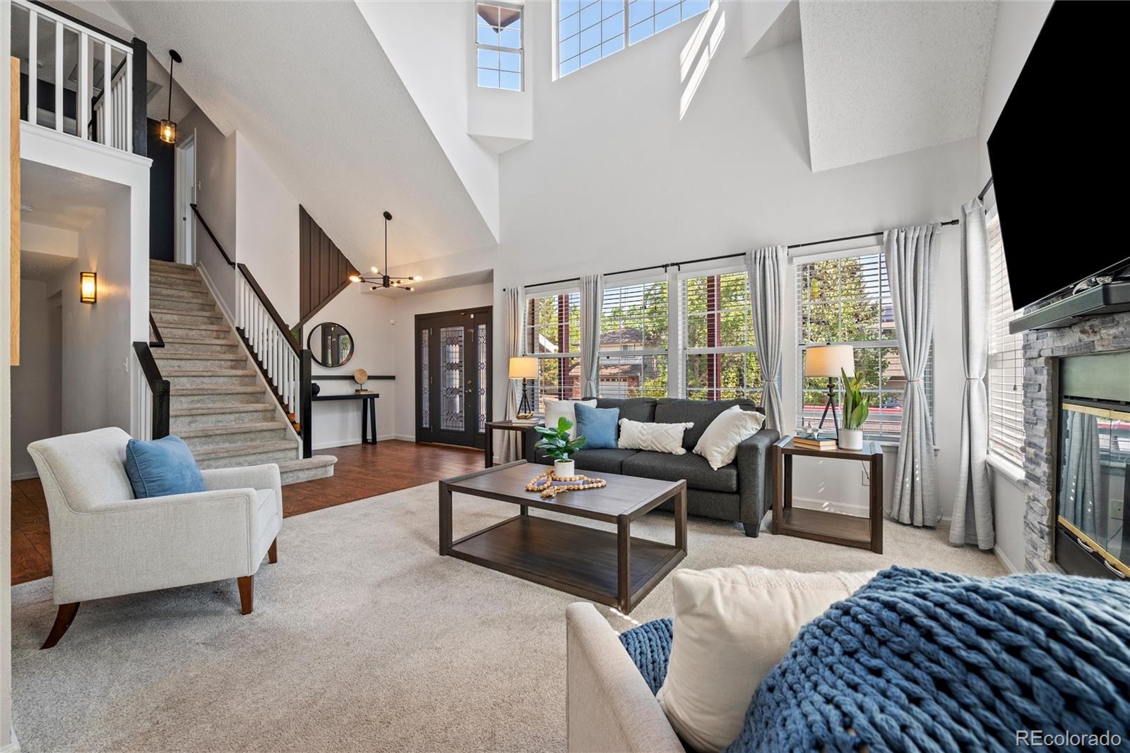 MLS Image #5 for 14192 e chenango place,aurora, Colorado