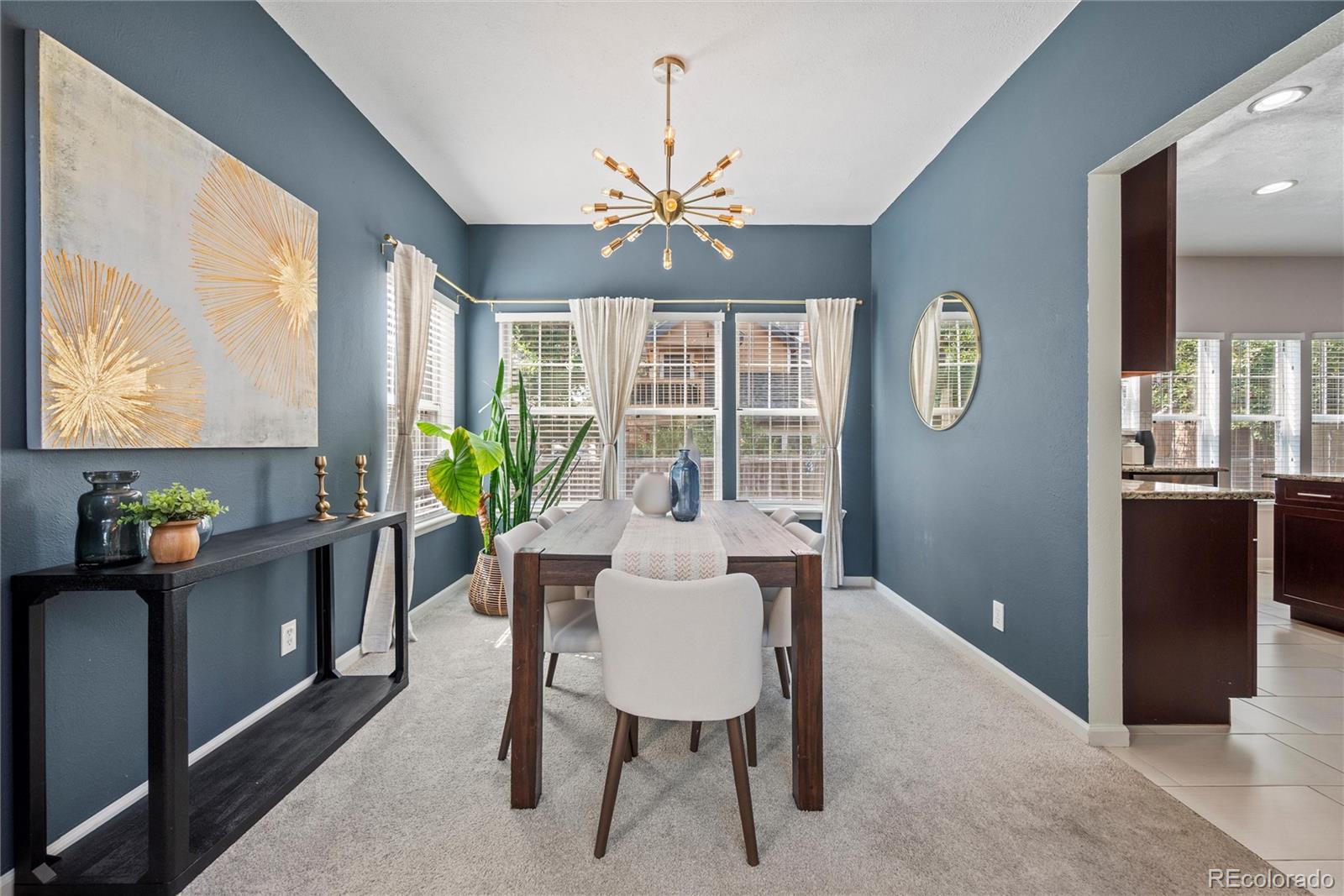 MLS Image #6 for 14192 e chenango place,aurora, Colorado