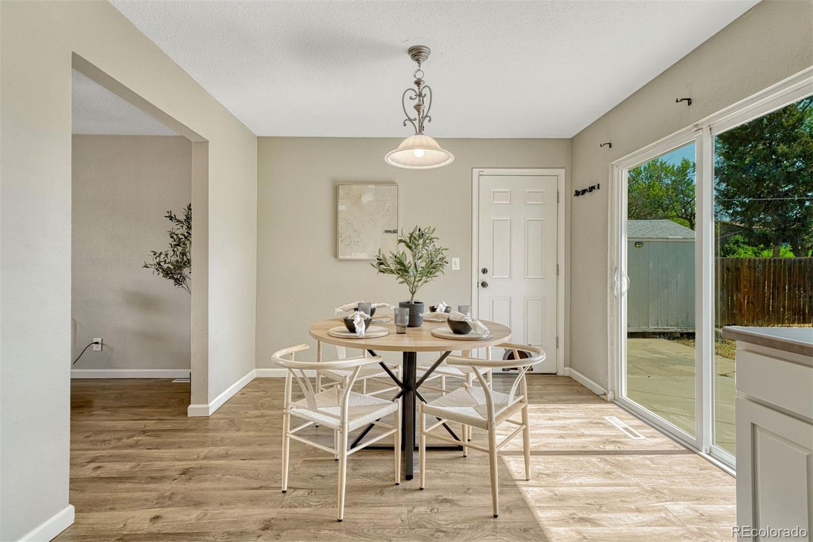 MLS Image #12 for 2011  montezuma drive,colorado springs, Colorado
