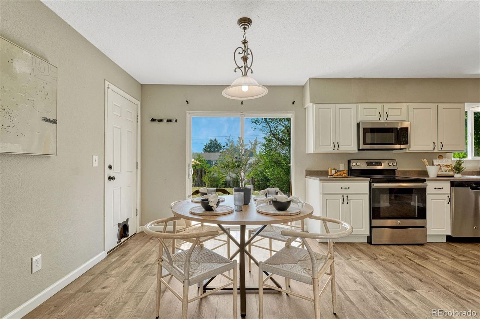 MLS Image #3 for 2011  montezuma drive,colorado springs, Colorado