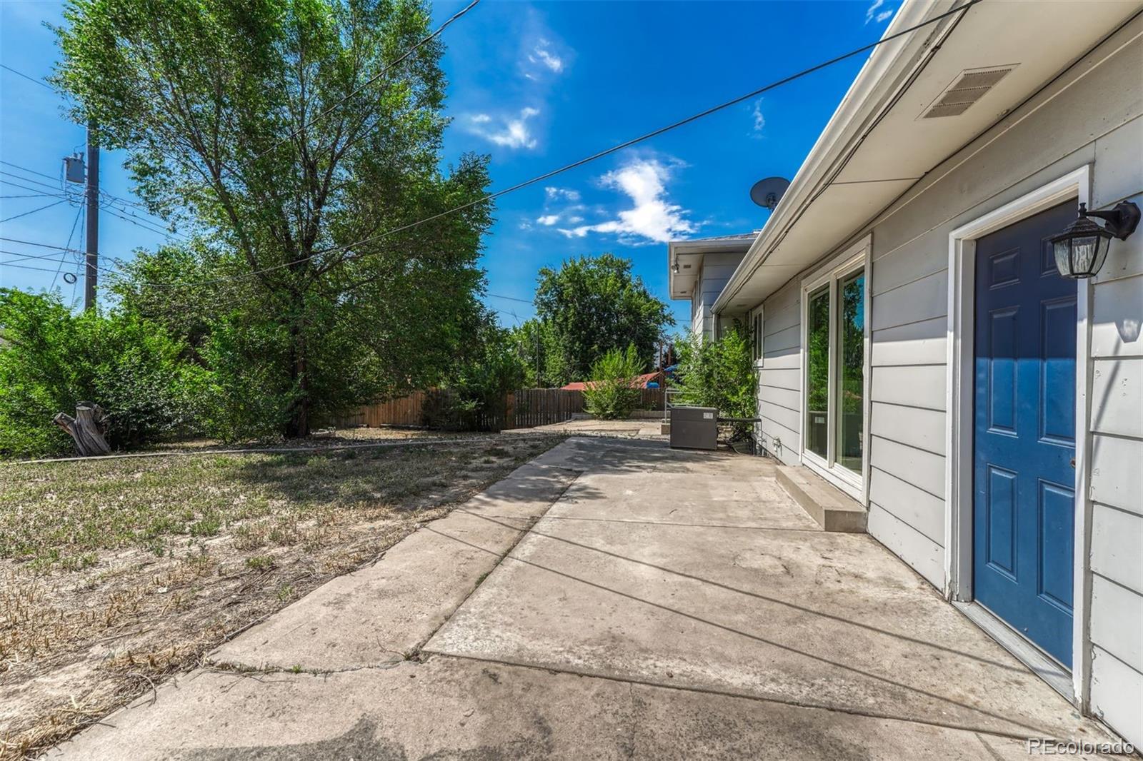 MLS Image #35 for 2011  montezuma drive,colorado springs, Colorado