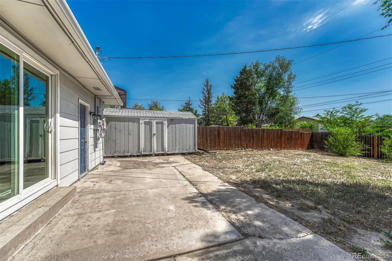 MLS Image #36 for 2011  montezuma drive,colorado springs, Colorado