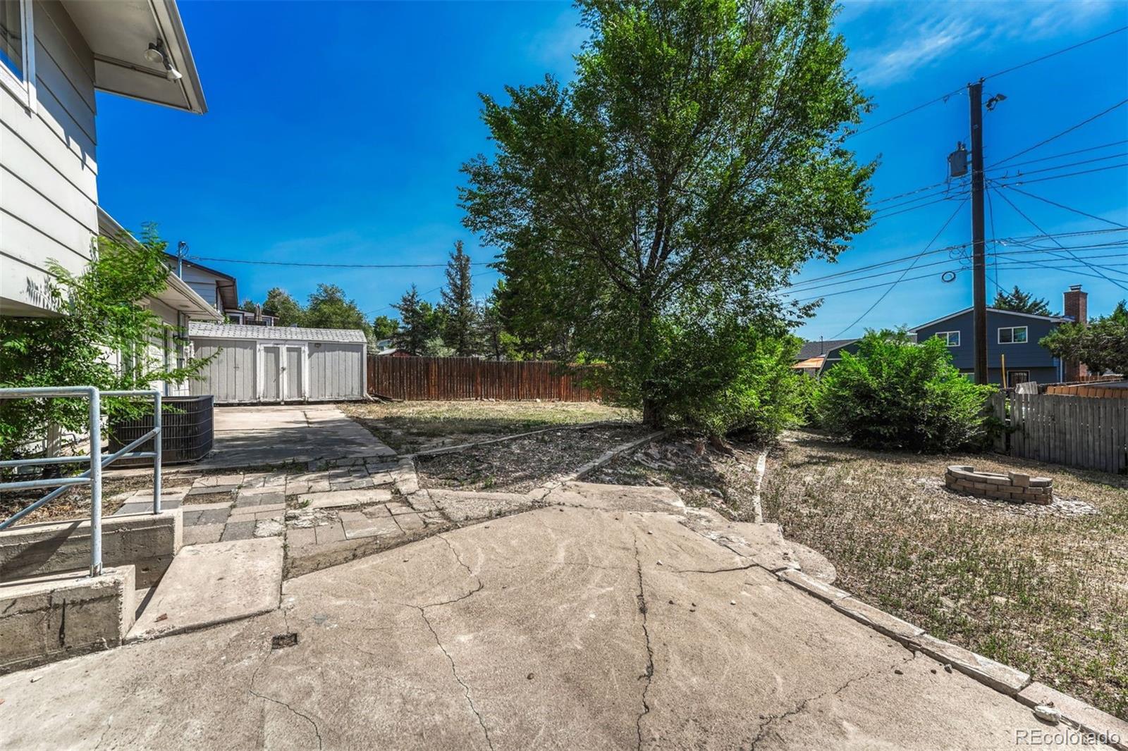 MLS Image #38 for 2011  montezuma drive,colorado springs, Colorado