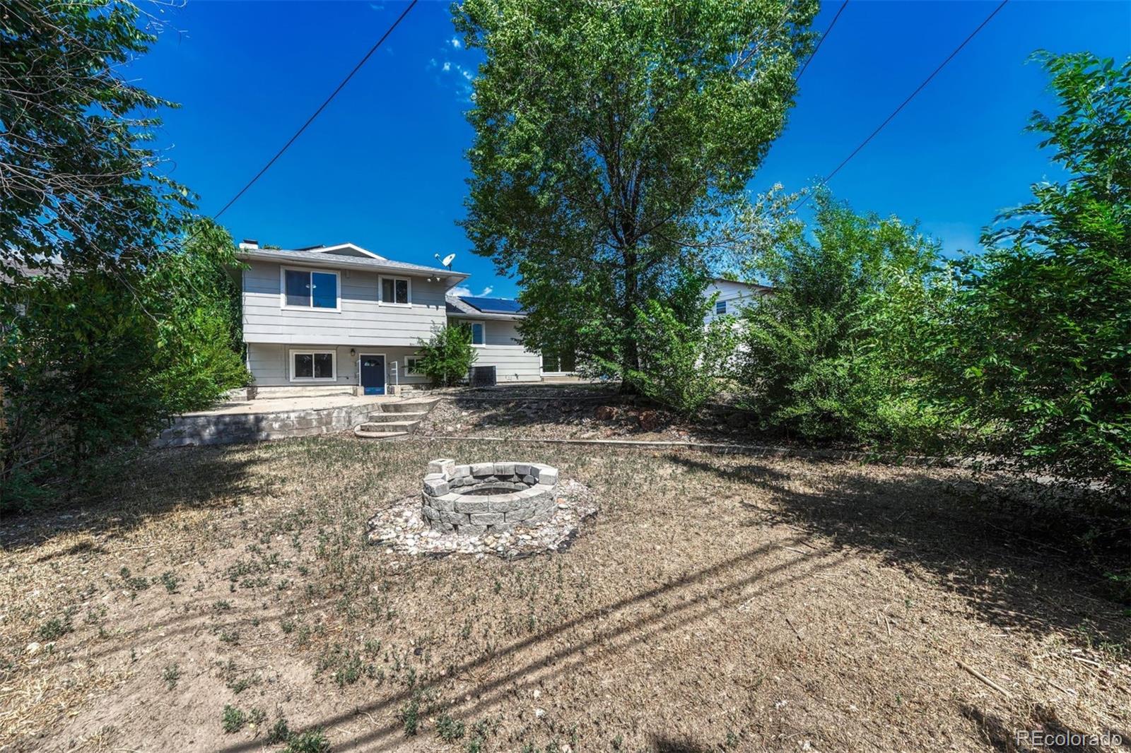 MLS Image #39 for 2011  montezuma drive,colorado springs, Colorado