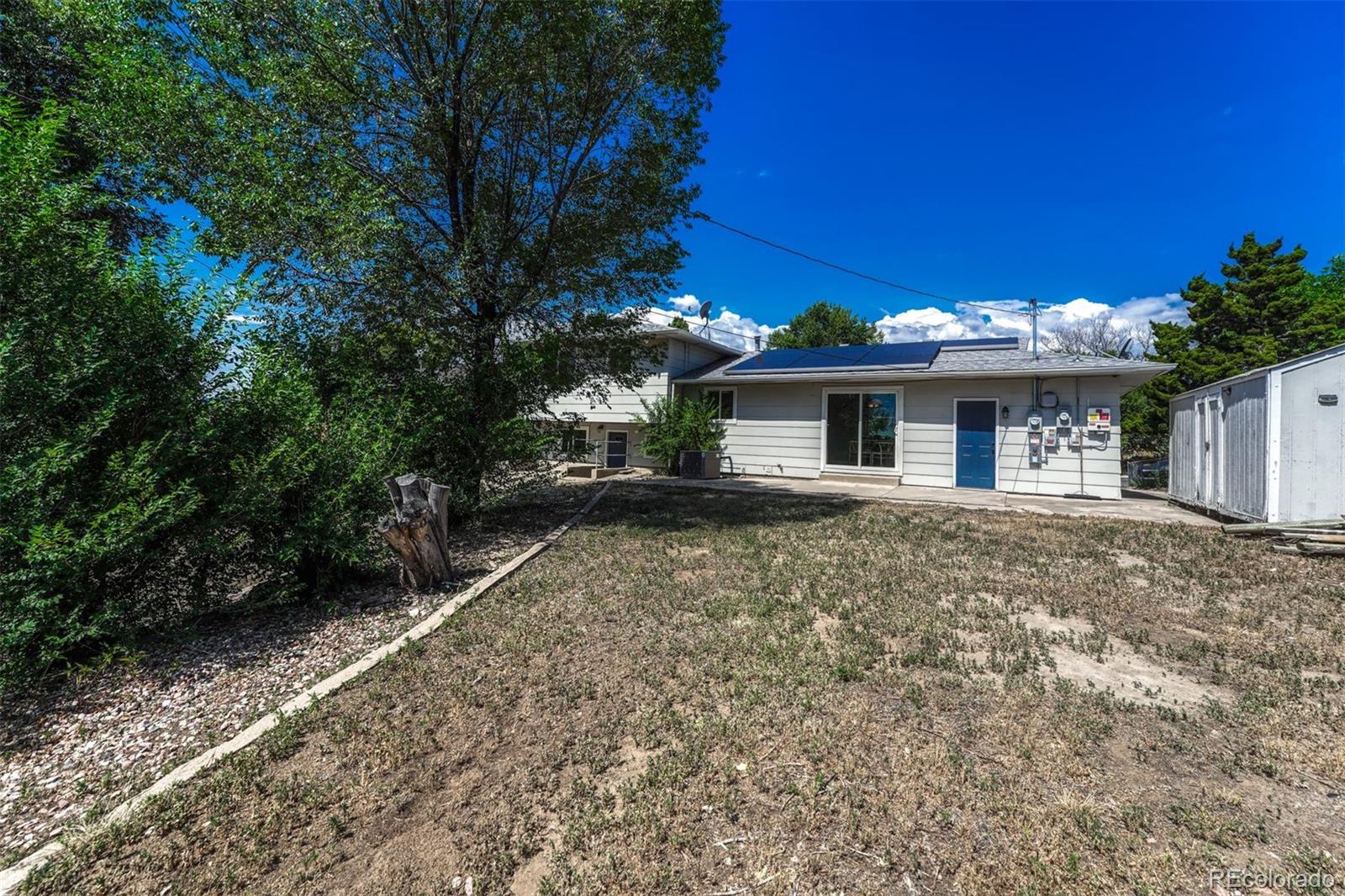 MLS Image #40 for 2011  montezuma drive,colorado springs, Colorado