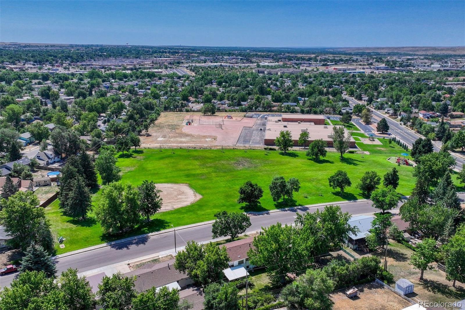 MLS Image #42 for 2011  montezuma drive,colorado springs, Colorado