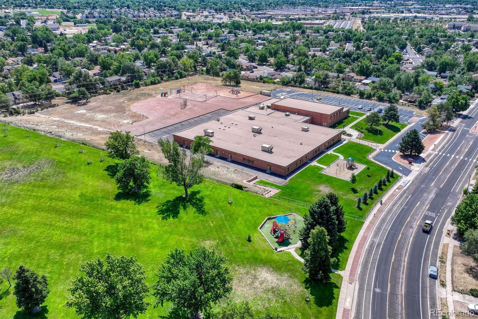 MLS Image #6 for 2011  montezuma drive,colorado springs, Colorado