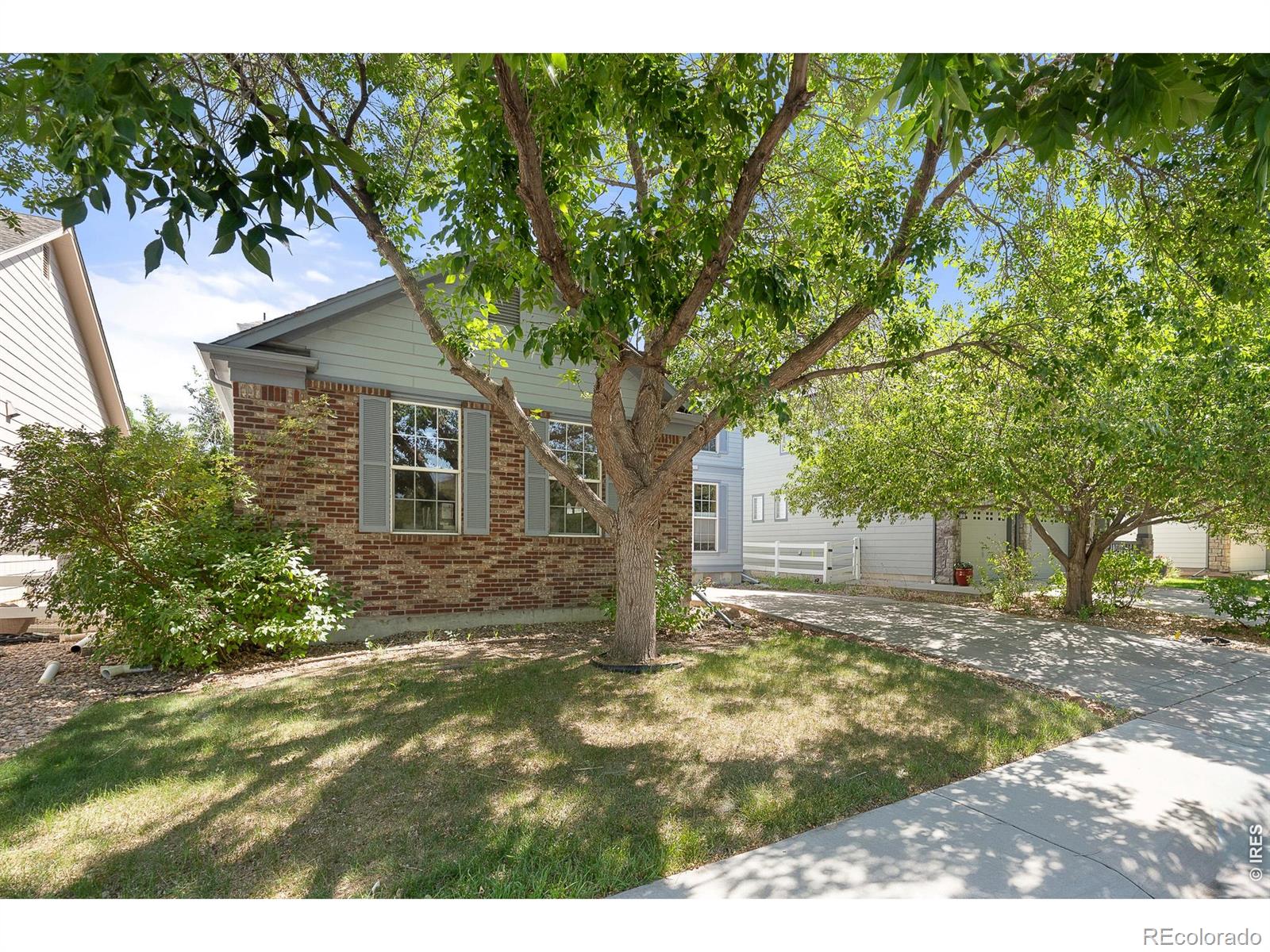 MLS Image #2 for 4850 w 116th court,westminster, Colorado