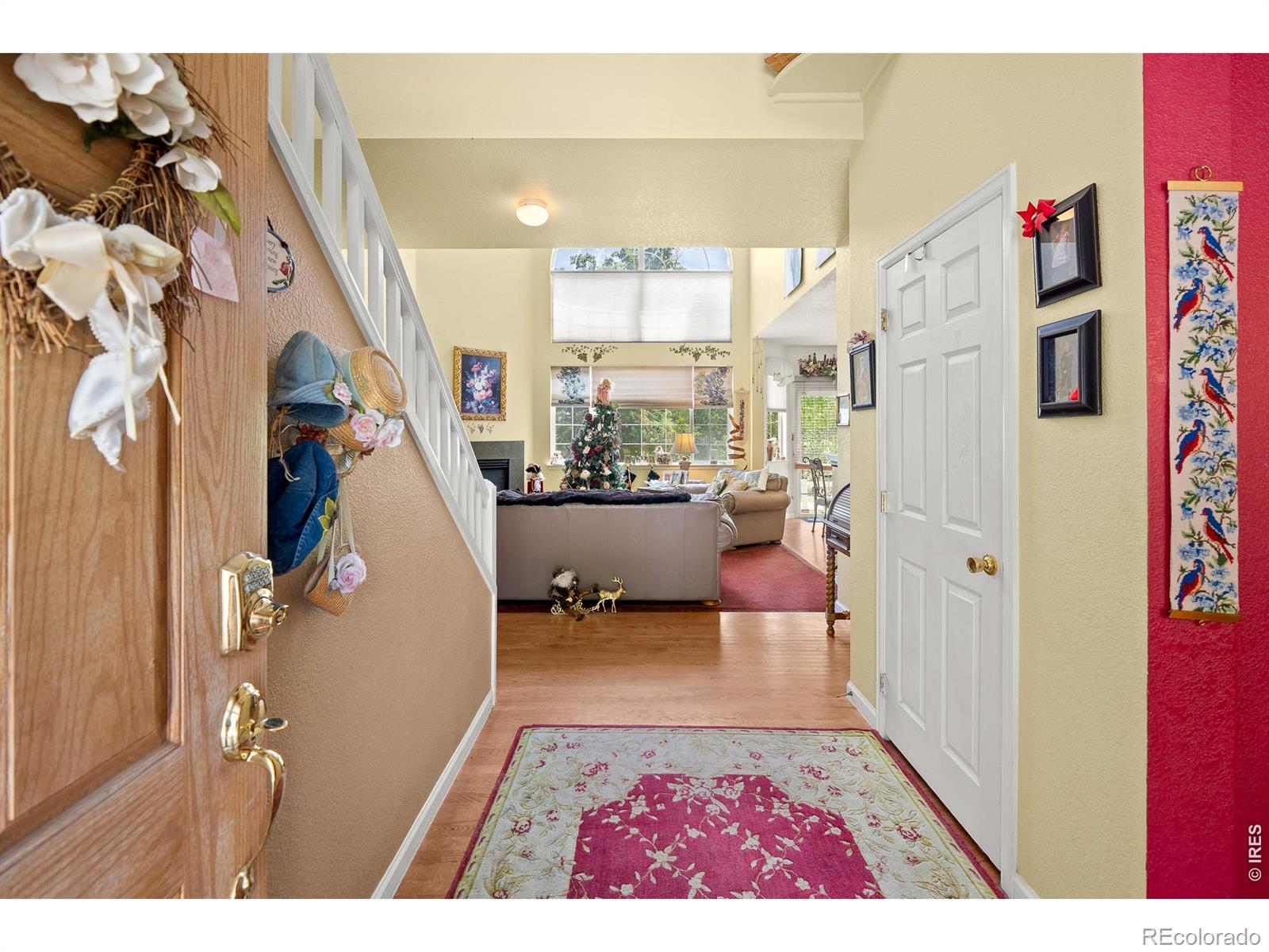 MLS Image #4 for 4850 w 116th court,westminster, Colorado