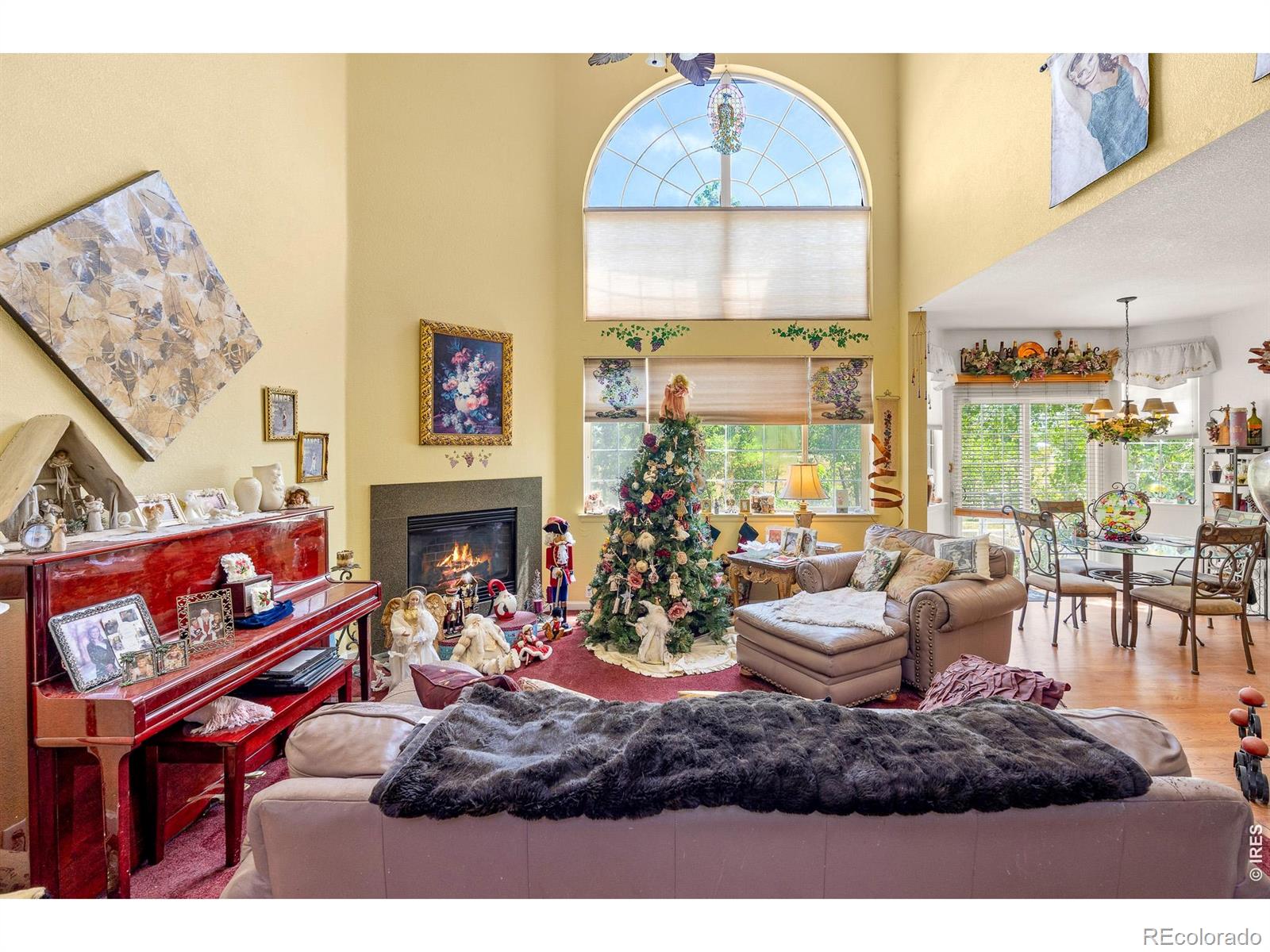 MLS Image #7 for 4850 w 116th court,westminster, Colorado