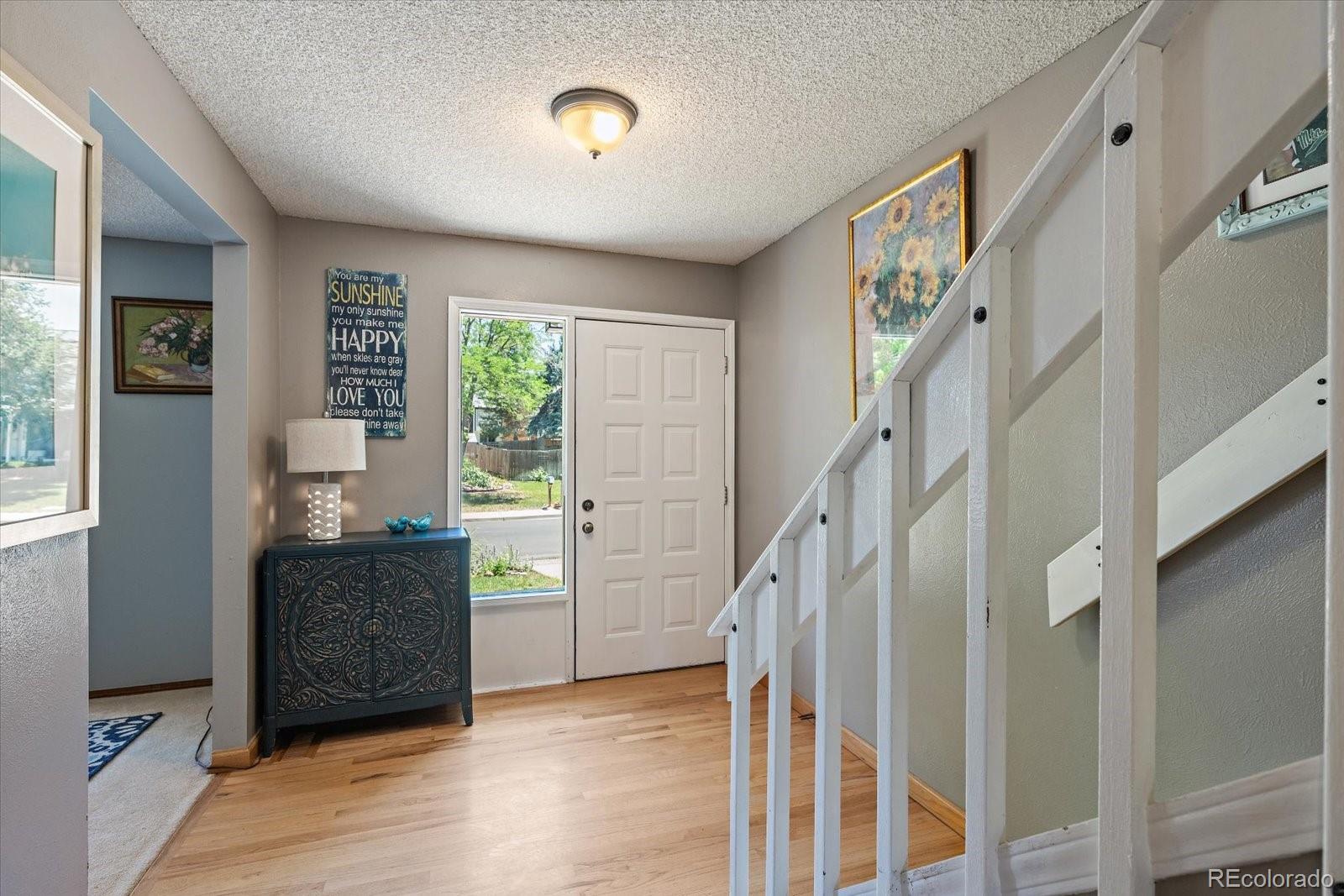 MLS Image #1 for 7921 s cedar street,littleton, Colorado