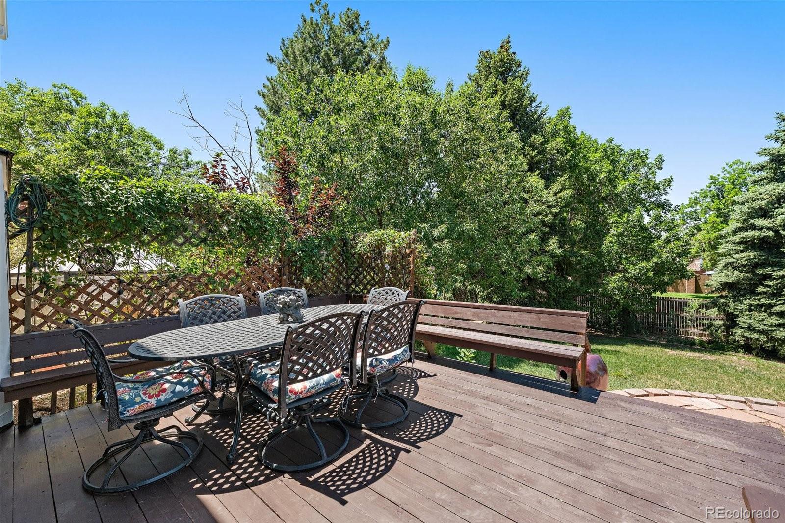 MLS Image #23 for 7921 s cedar street,littleton, Colorado
