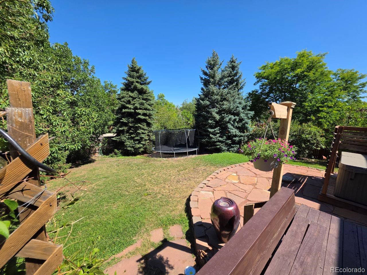 MLS Image #24 for 7921 s cedar street,littleton, Colorado