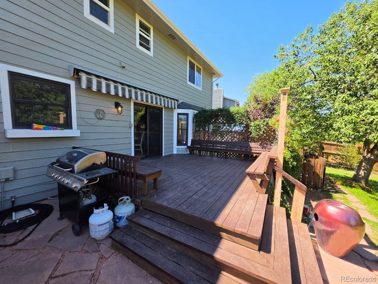MLS Image #25 for 7921 s cedar street,littleton, Colorado