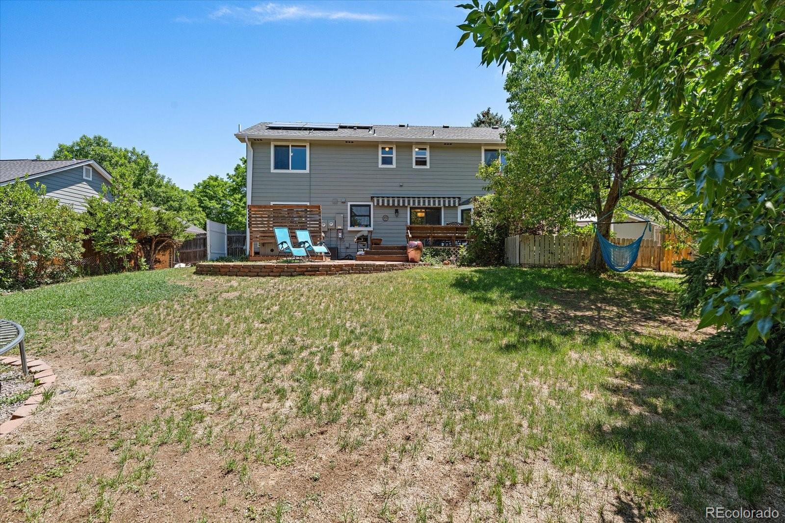 MLS Image #27 for 7921 s cedar street,littleton, Colorado
