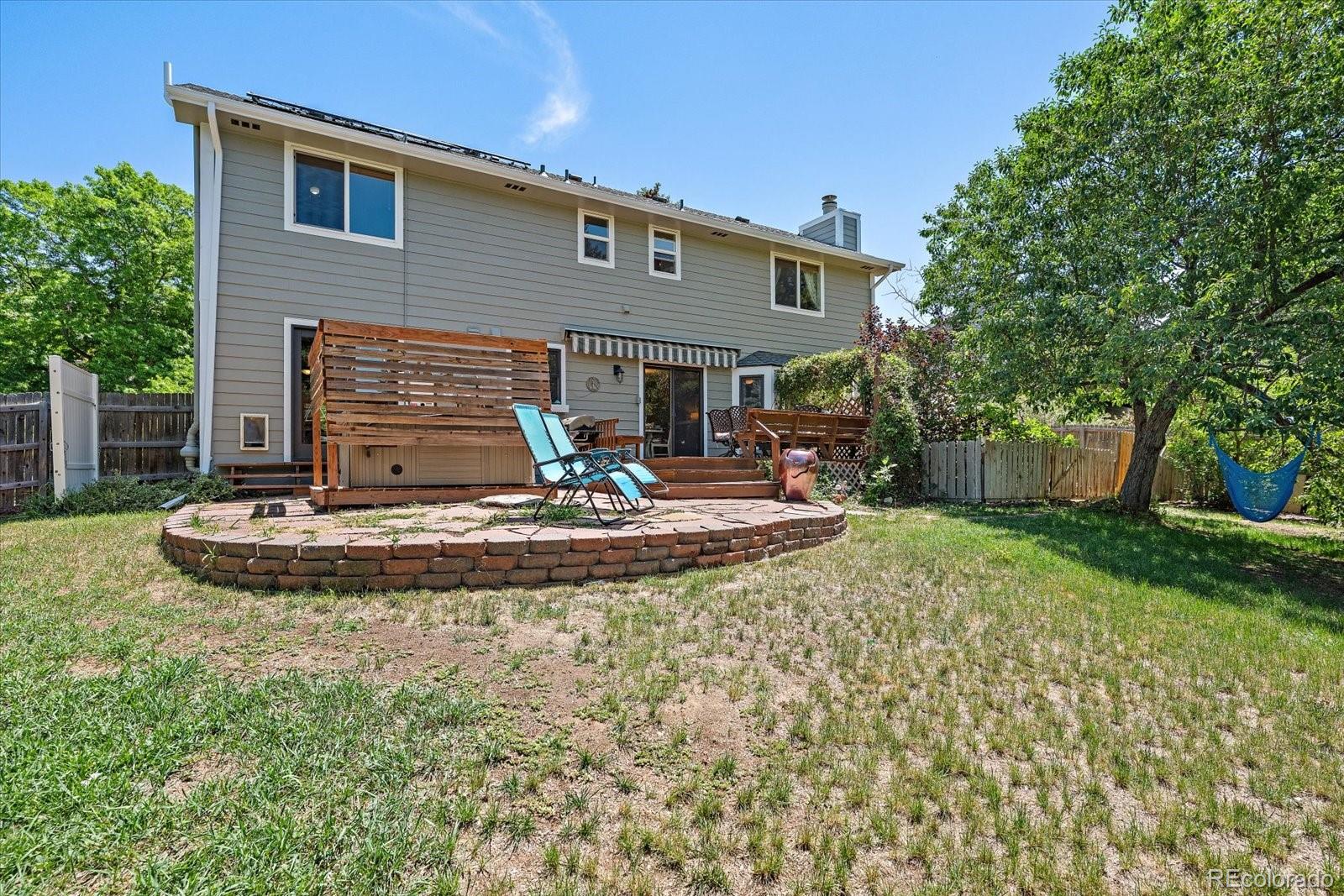 MLS Image #28 for 7921 s cedar street,littleton, Colorado