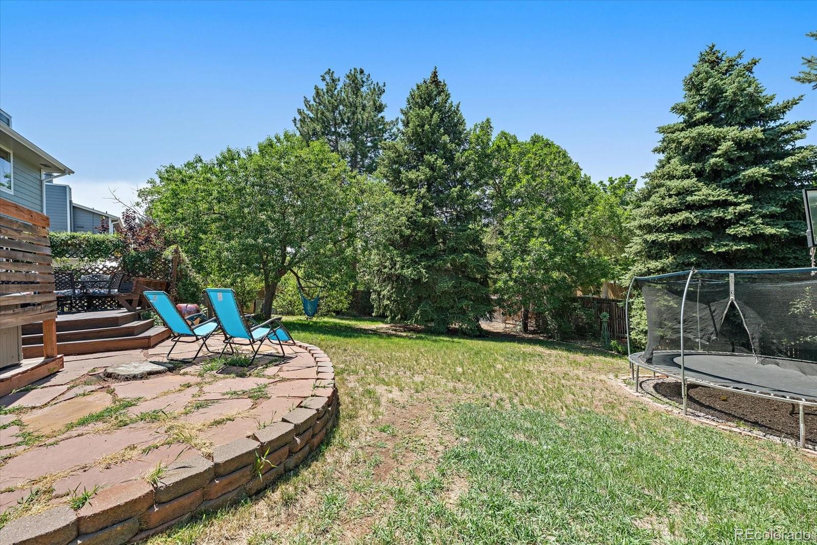 MLS Image #29 for 7921 s cedar street,littleton, Colorado