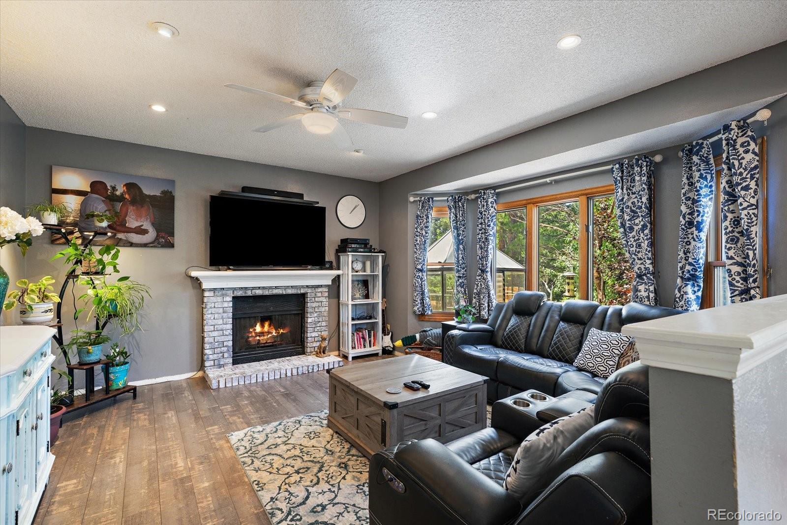 MLS Image #3 for 7921 s cedar street,littleton, Colorado