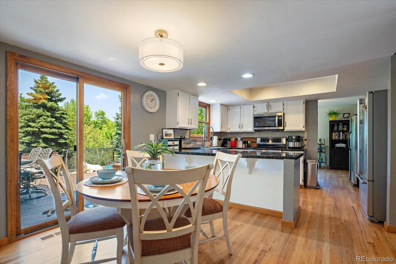 MLS Image #5 for 7921 s cedar street,littleton, Colorado