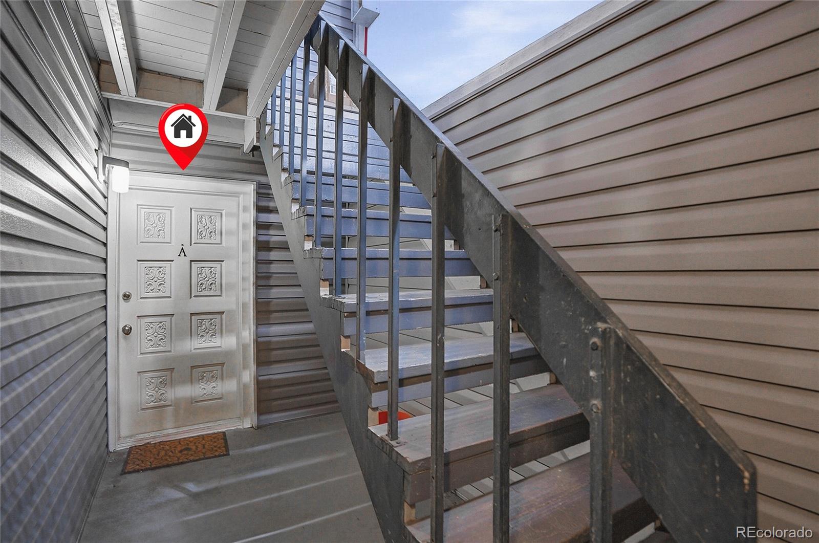 MLS Image #2 for 3436 s locust street,denver, Colorado