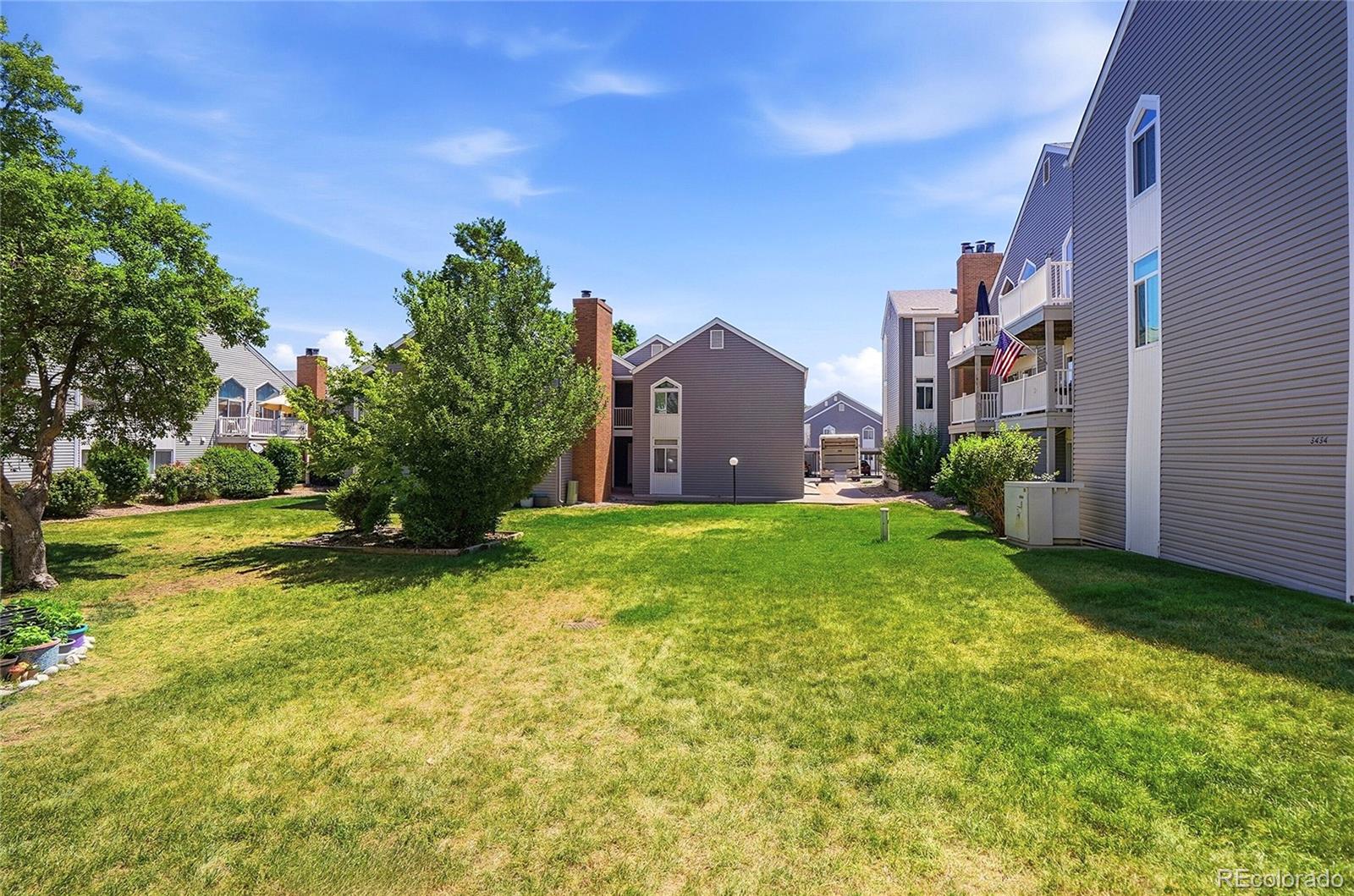 MLS Image #25 for 3436 s locust street,denver, Colorado