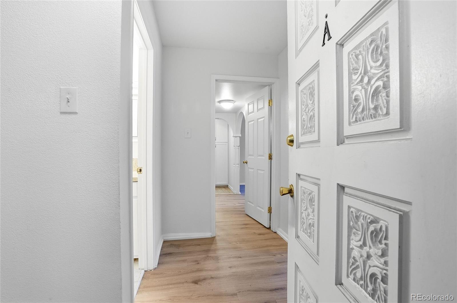 MLS Image #3 for 3436 s locust street,denver, Colorado