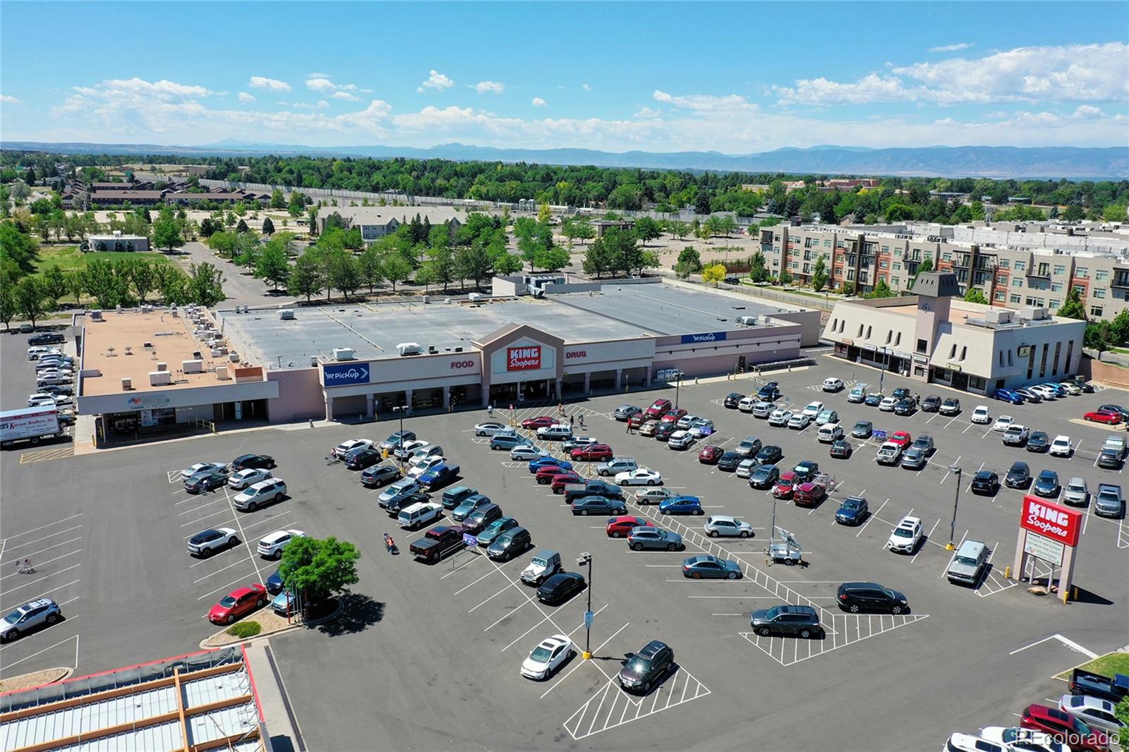 MLS Image #32 for 3436 s locust street,denver, Colorado
