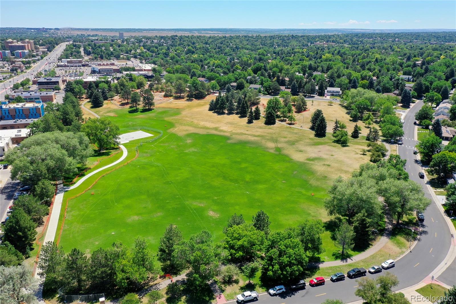 MLS Image #33 for 3436 s locust street,denver, Colorado