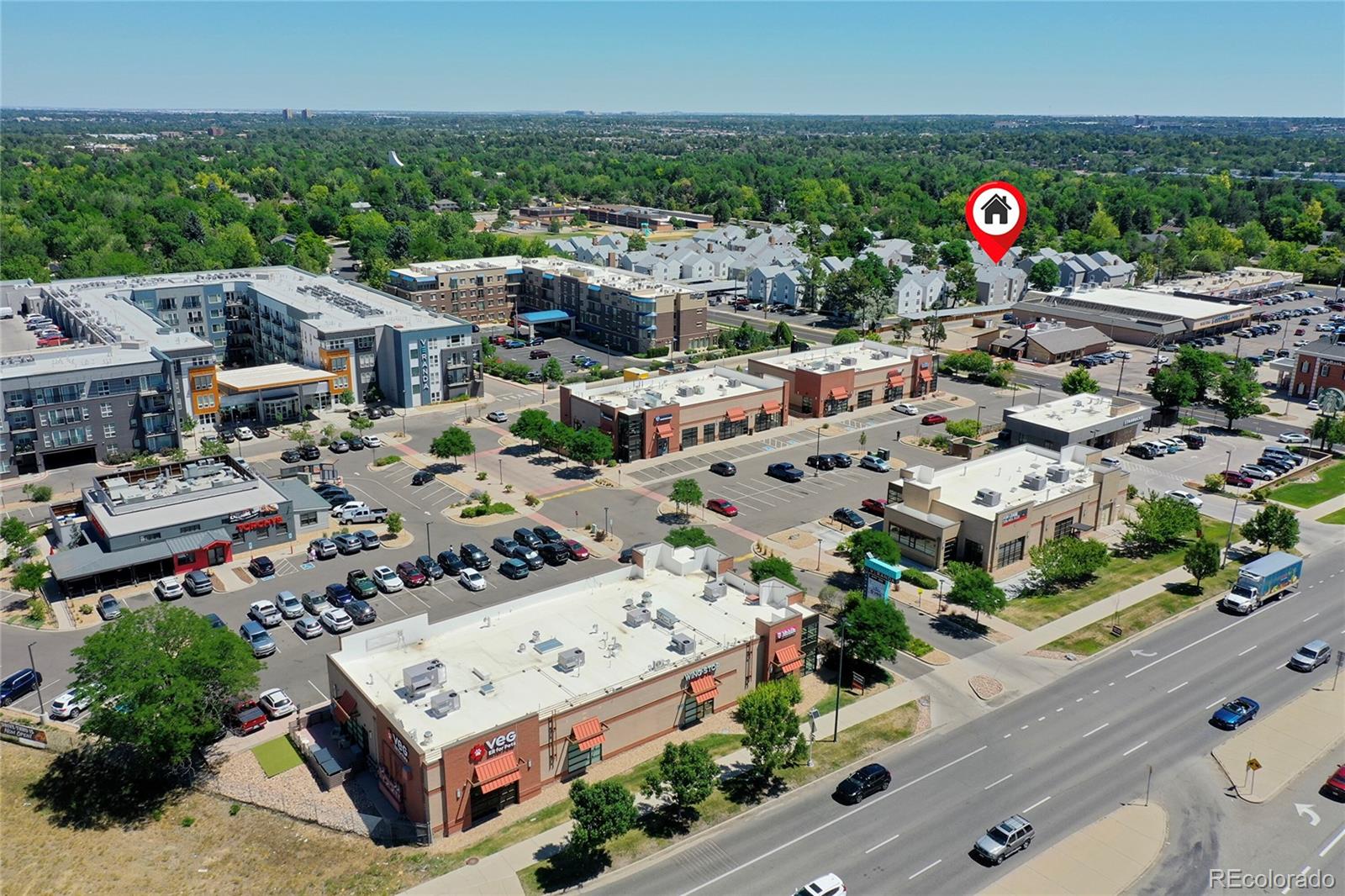 MLS Image #34 for 3436 s locust street,denver, Colorado