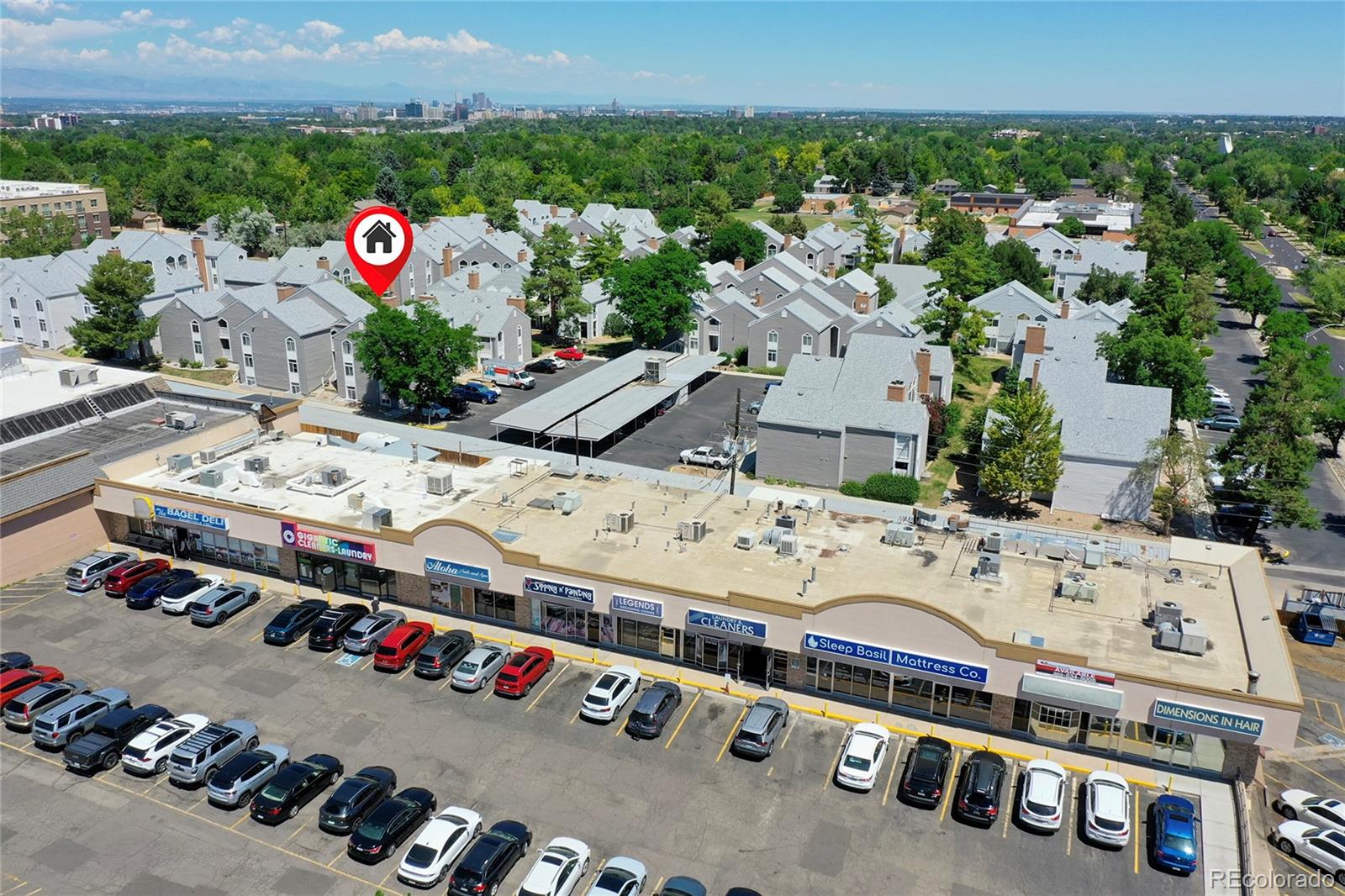 MLS Image #35 for 3436 s locust street,denver, Colorado