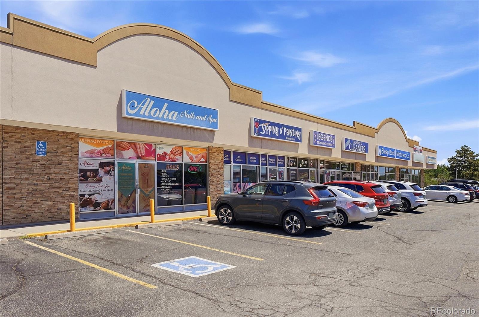 MLS Image #37 for 3436 s locust street,denver, Colorado