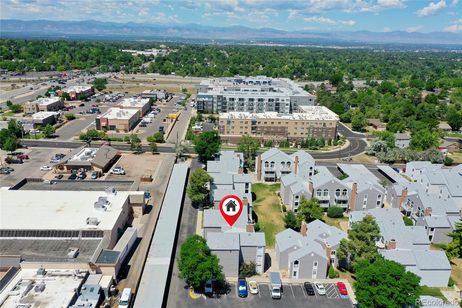 MLS Image #38 for 3436 s locust street,denver, Colorado