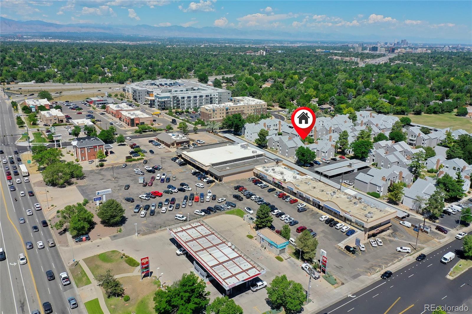 MLS Image #39 for 3436 s locust street,denver, Colorado