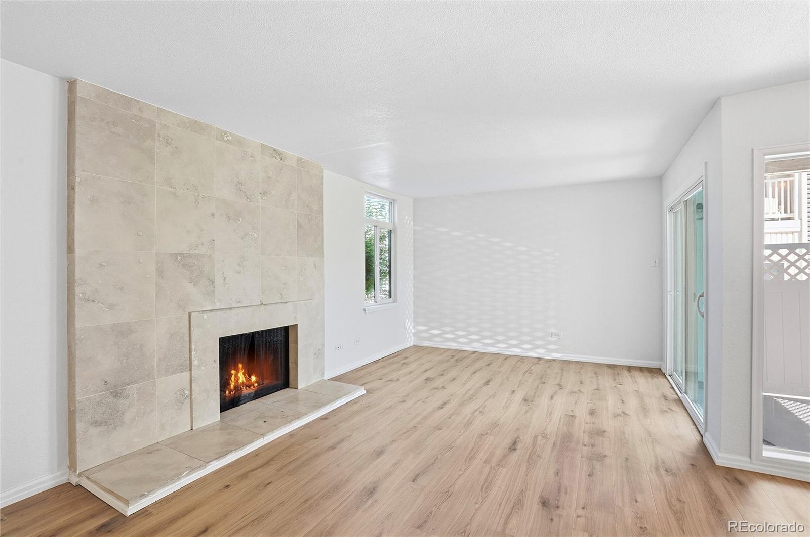 MLS Image #4 for 3436 s locust street,denver, Colorado