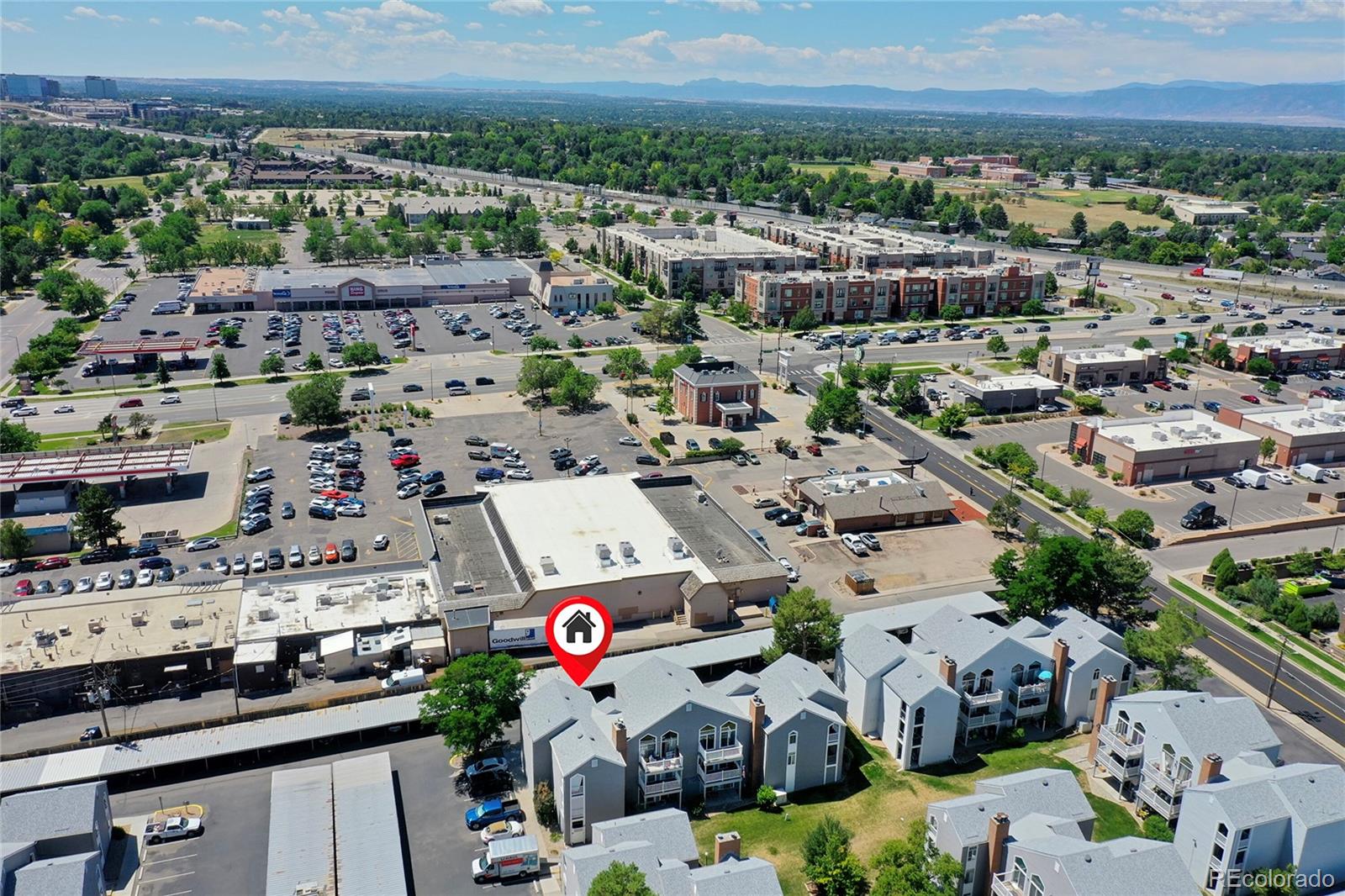 MLS Image #41 for 3436 s locust street,denver, Colorado