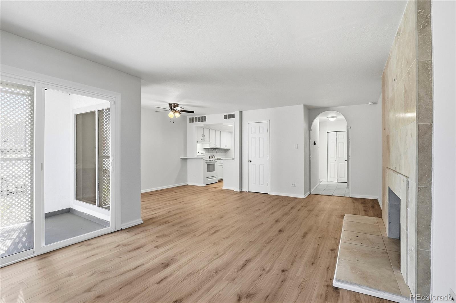MLS Image #6 for 3436 s locust street,denver, Colorado