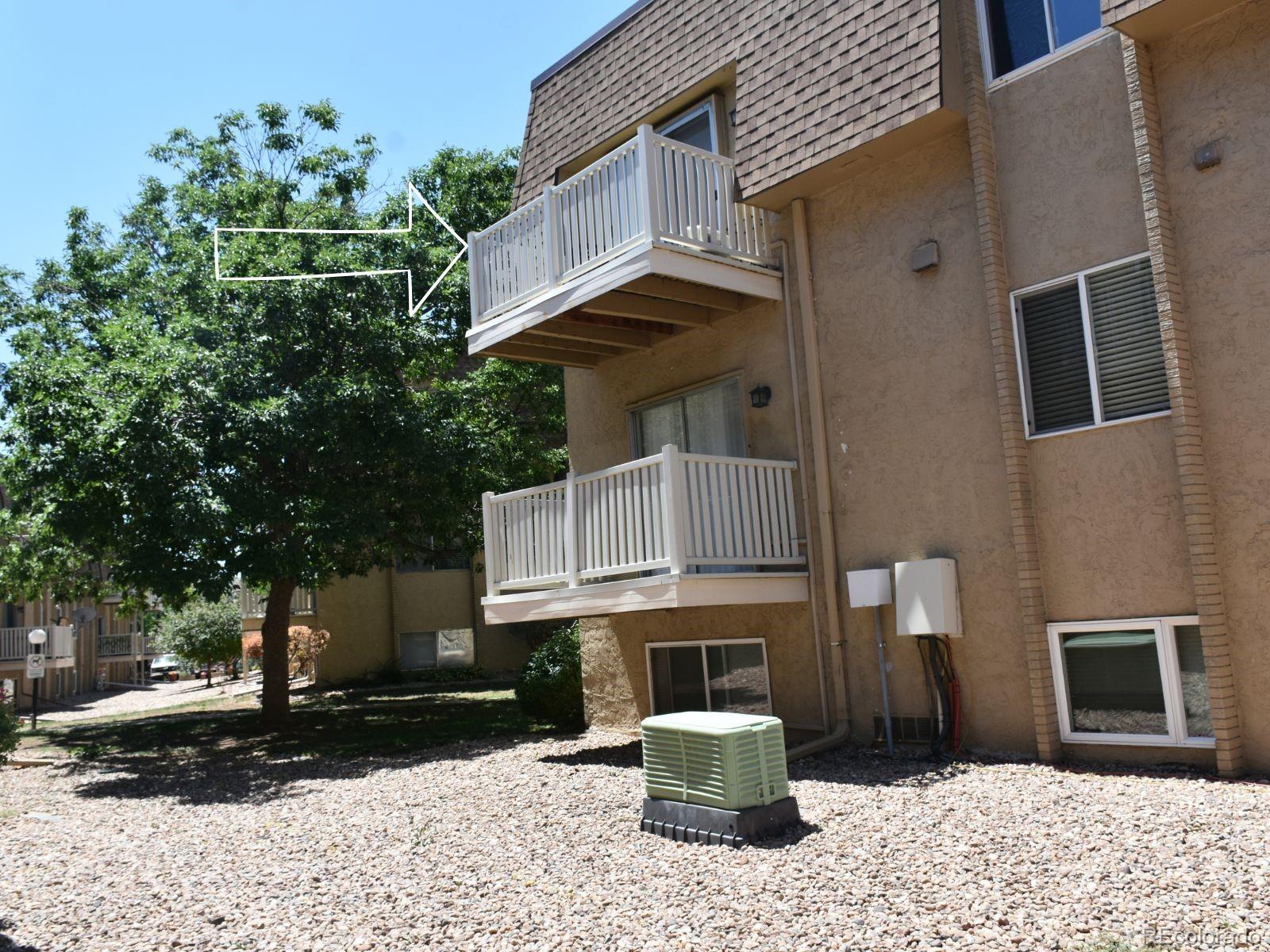 MLS Image #21 for 7335  quincy avenue,denver, Colorado