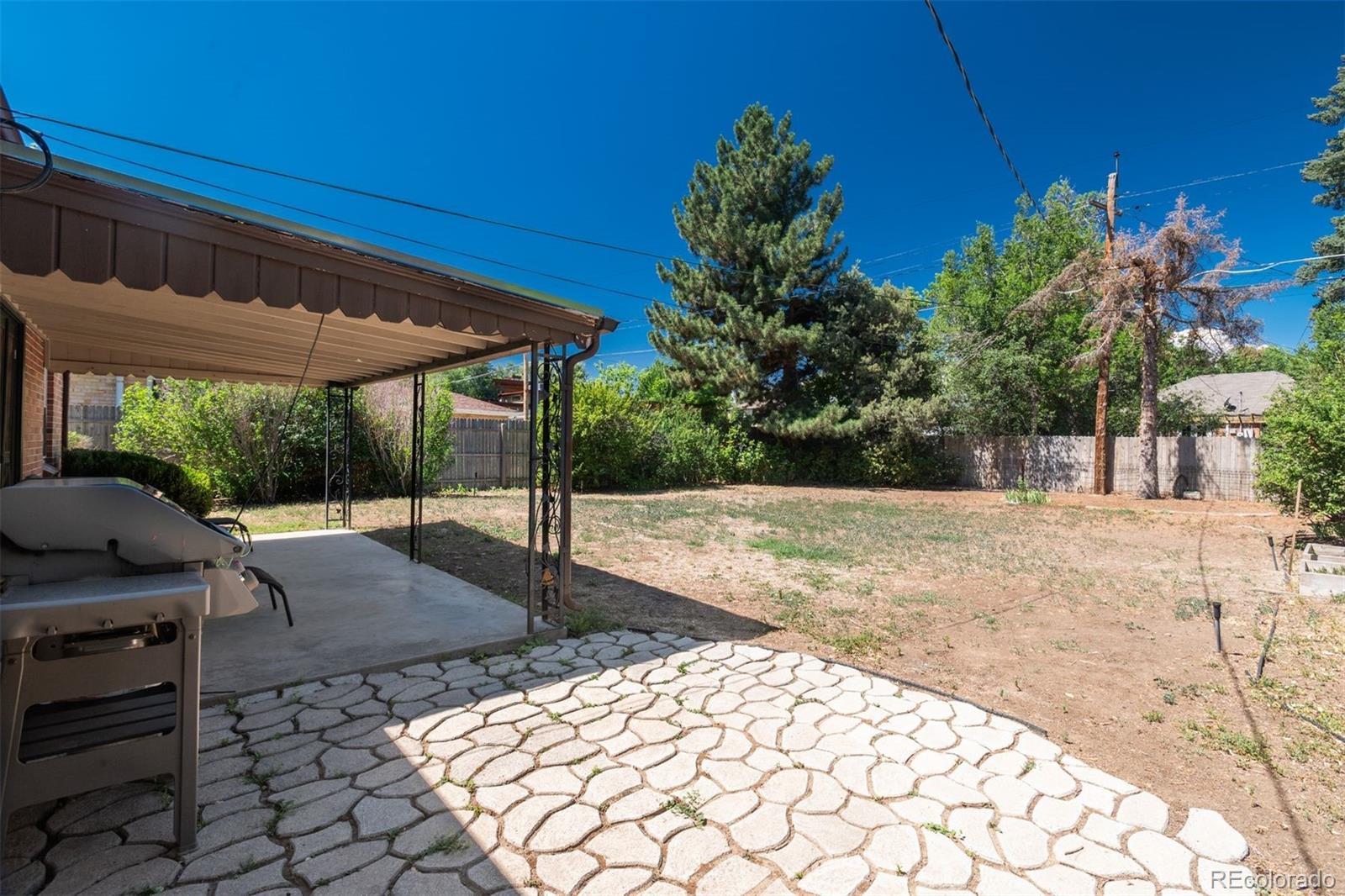 MLS Image #16 for 1211  jasmine street,denver, Colorado