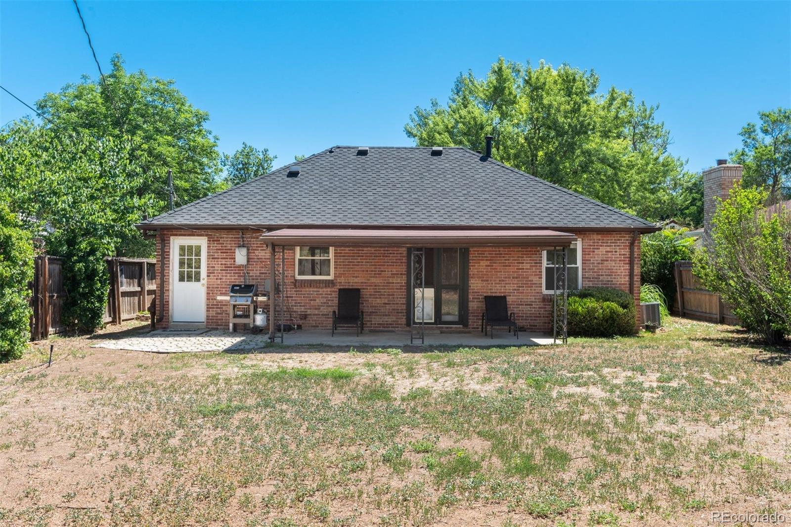 MLS Image #17 for 1211  jasmine street,denver, Colorado