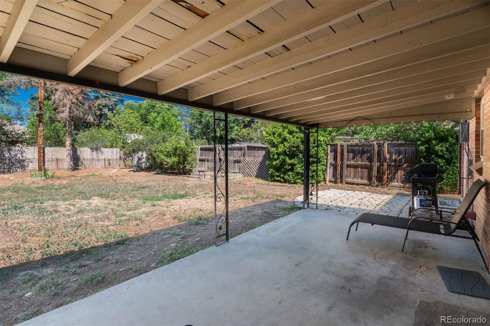 MLS Image #19 for 1211  jasmine street,denver, Colorado