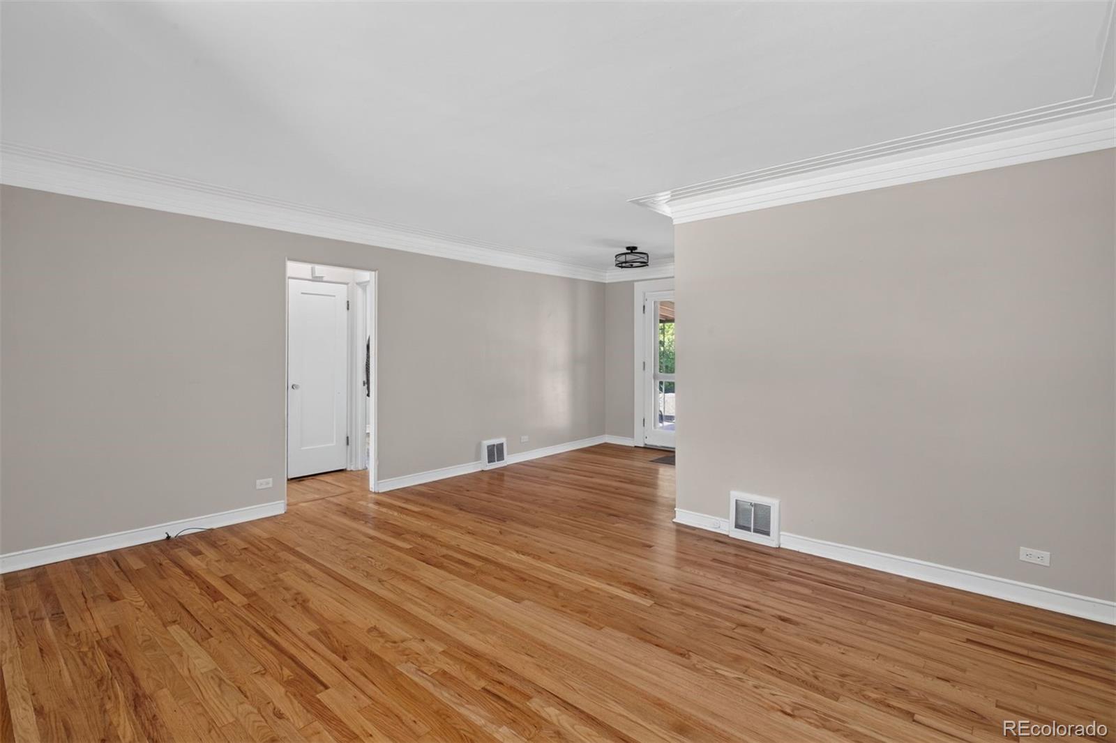 MLS Image #4 for 1211  jasmine street,denver, Colorado