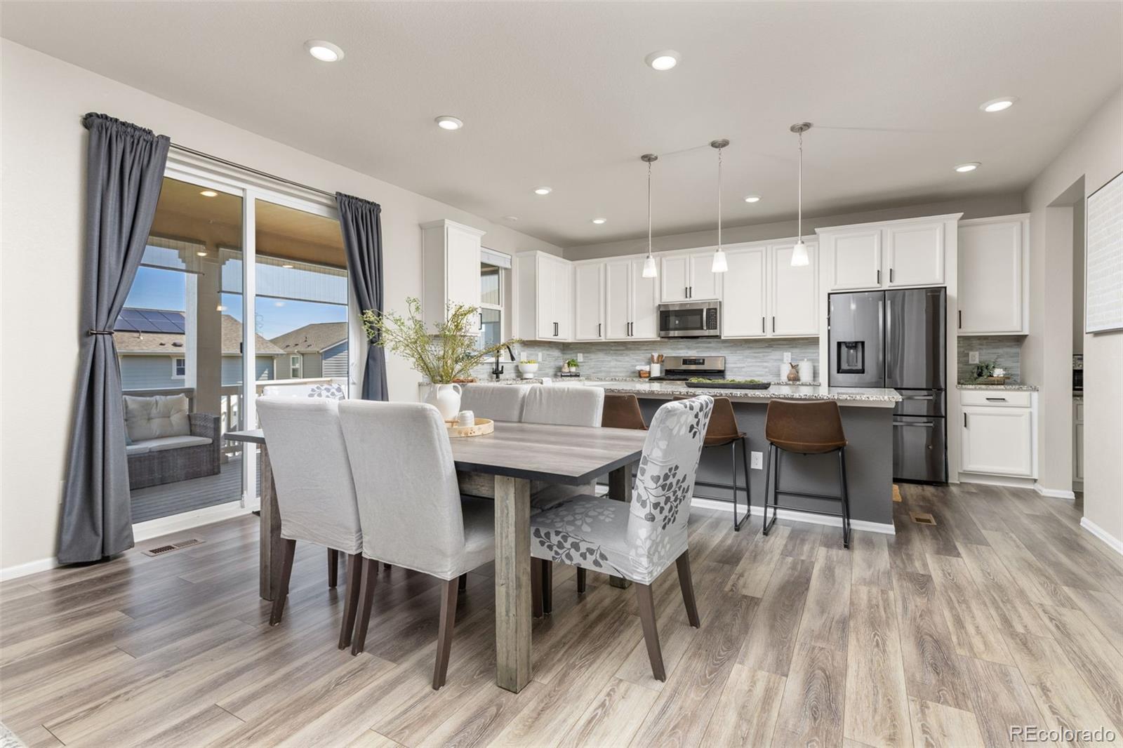 MLS Image #12 for 26265 e canal place,aurora, Colorado