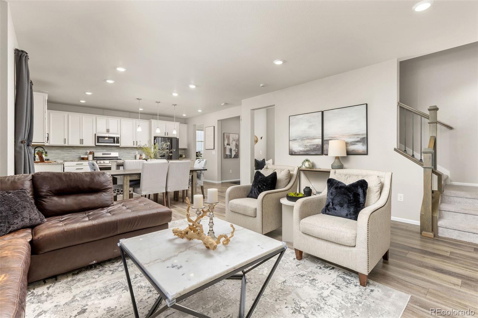 MLS Image #14 for 26265 e canal place,aurora, Colorado