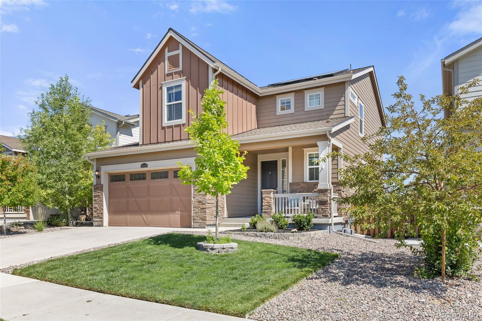 MLS Image #3 for 26265 e canal place,aurora, Colorado
