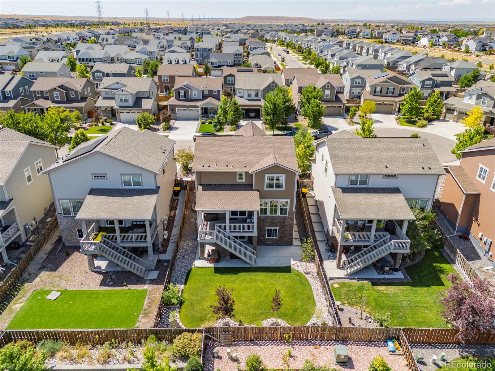 MLS Image #31 for 26265 e canal place,aurora, Colorado