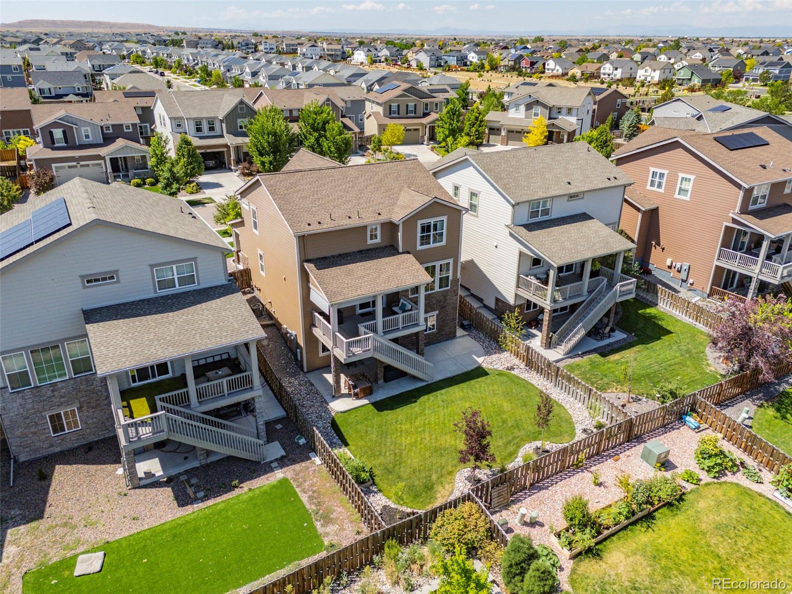 MLS Image #33 for 26265 e canal place,aurora, Colorado