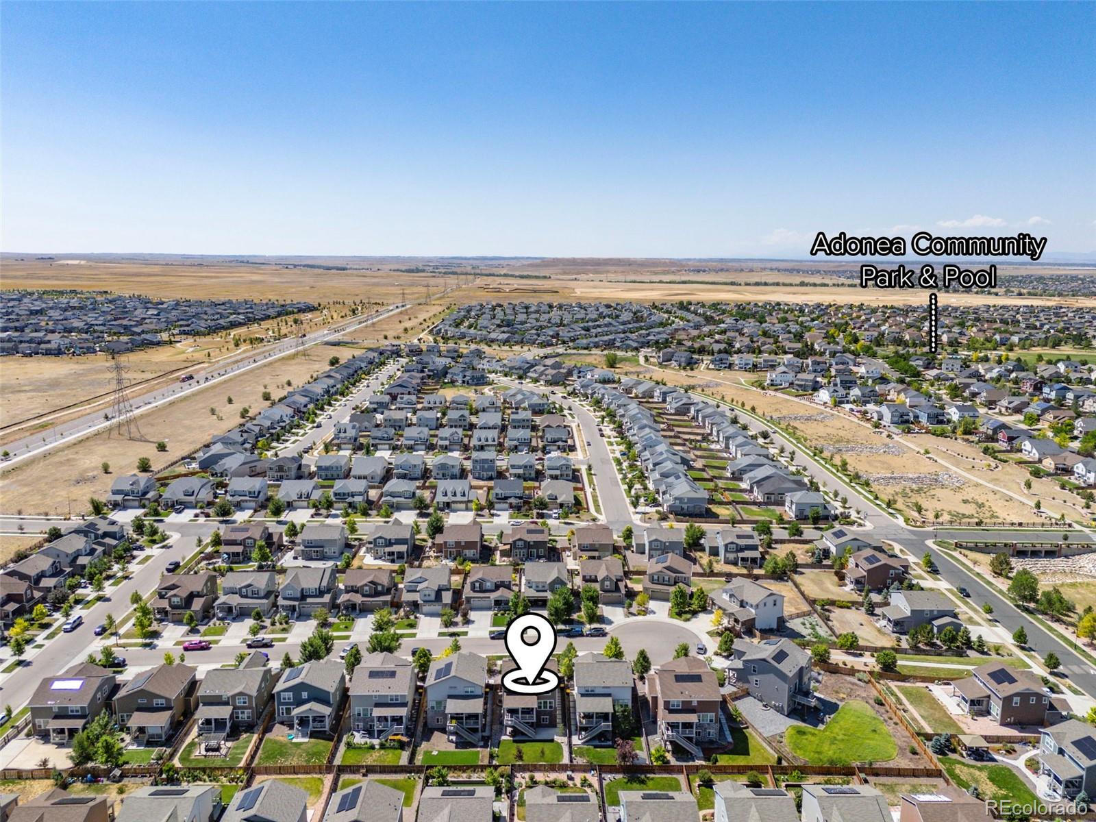 MLS Image #35 for 26265 e canal place,aurora, Colorado