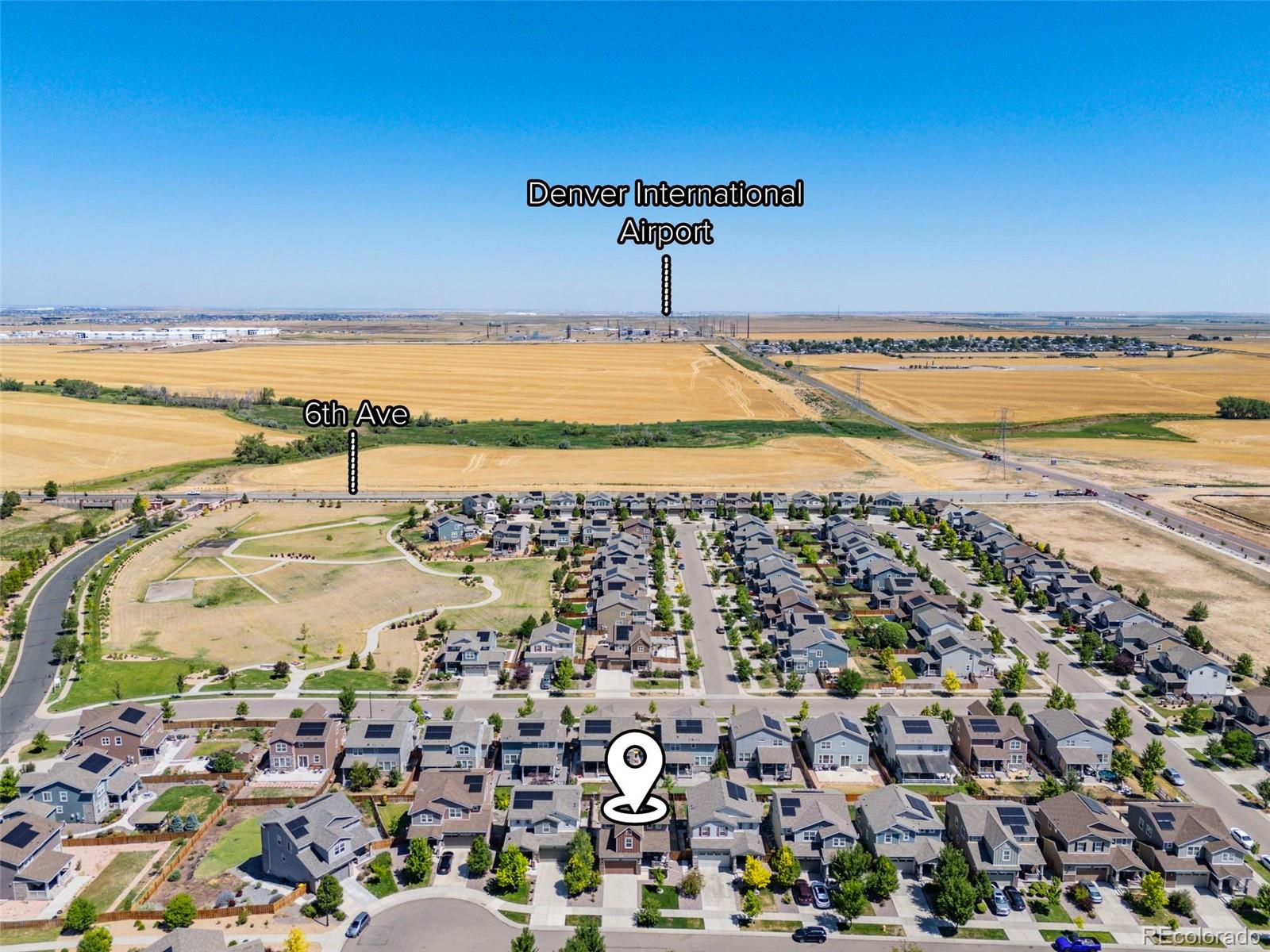 MLS Image #37 for 26265 e canal place,aurora, Colorado