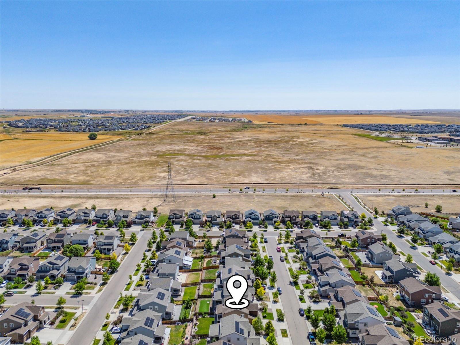 MLS Image #38 for 26265 e canal place,aurora, Colorado